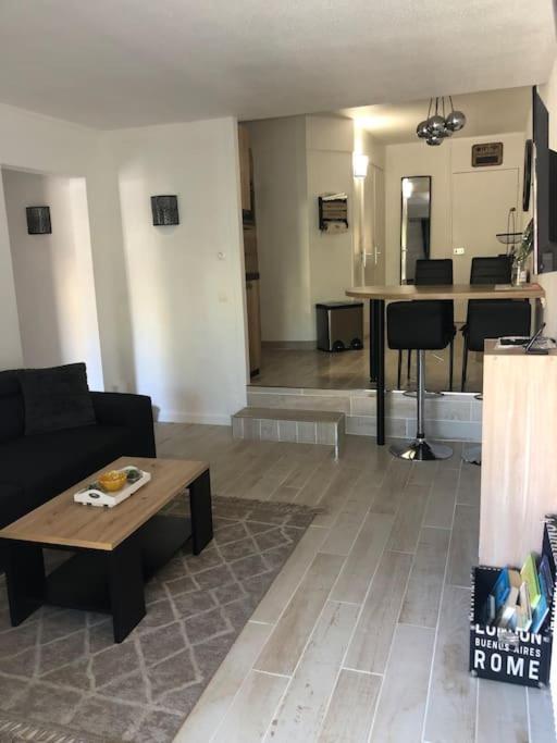 Golf Saint Cyprien Ground Floor 2 Bedrooms Apartment With Terrace Εξωτερικό φωτογραφία