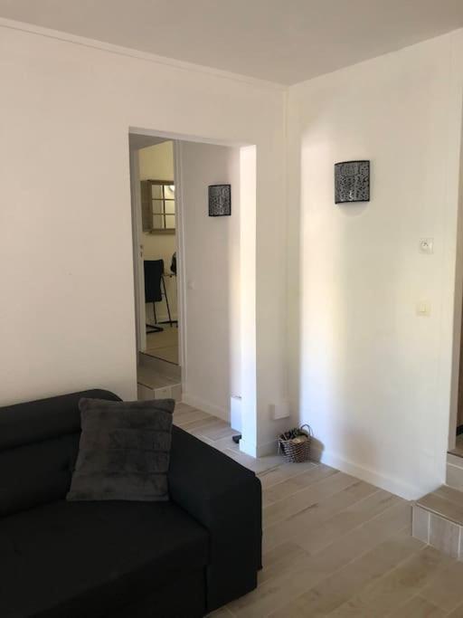Golf Saint Cyprien Ground Floor 2 Bedrooms Apartment With Terrace Εξωτερικό φωτογραφία