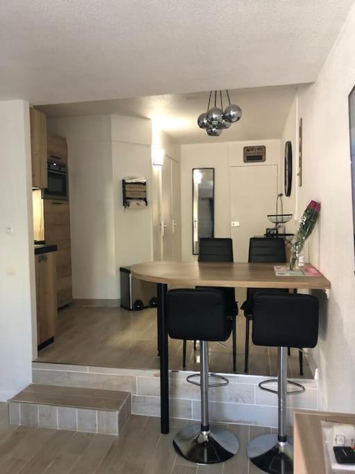 Golf Saint Cyprien Ground Floor 2 Bedrooms Apartment With Terrace Εξωτερικό φωτογραφία